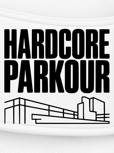 Hardcore Parkour