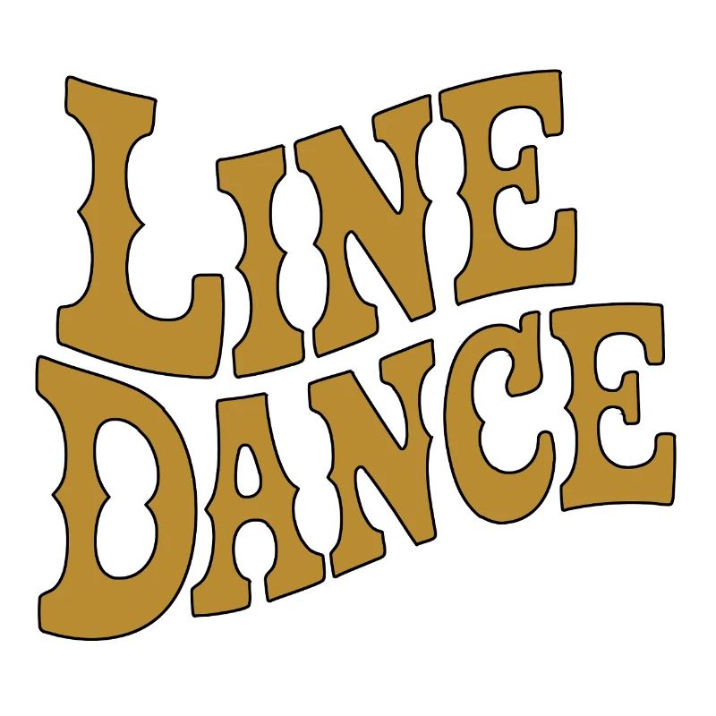 Line Dance Vibes