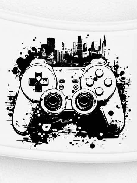 Video games