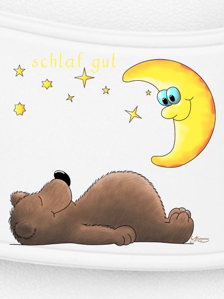 Doux ours