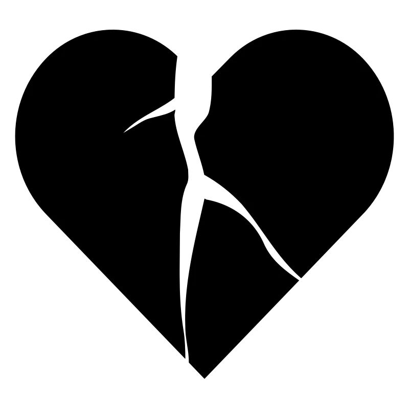 heart broken lovesick