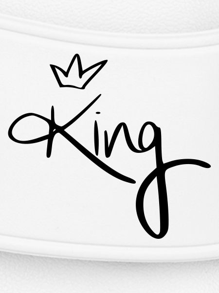 King.