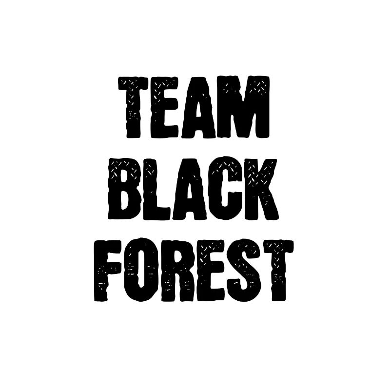 Team Black Forest