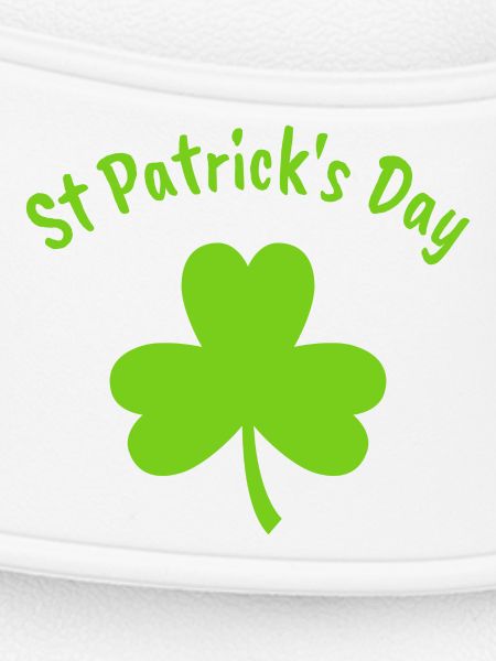 St. Patrick