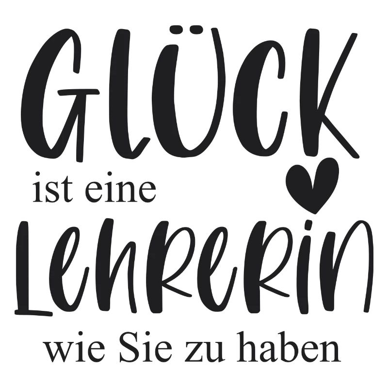 Lehrerin Danke Geschenk Abschied
