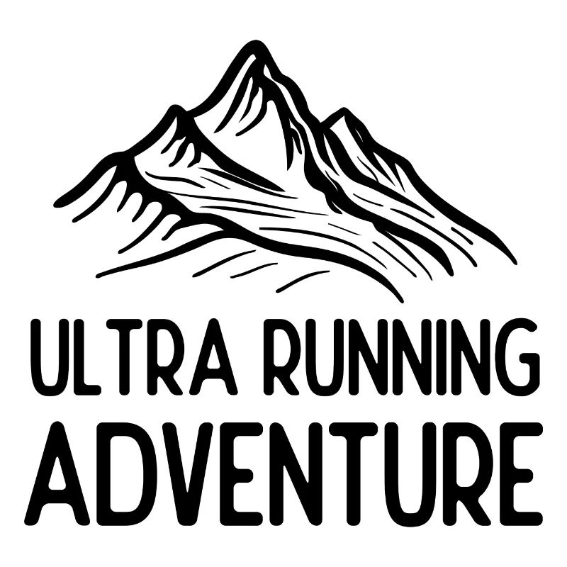 Ultra Running Advrenture