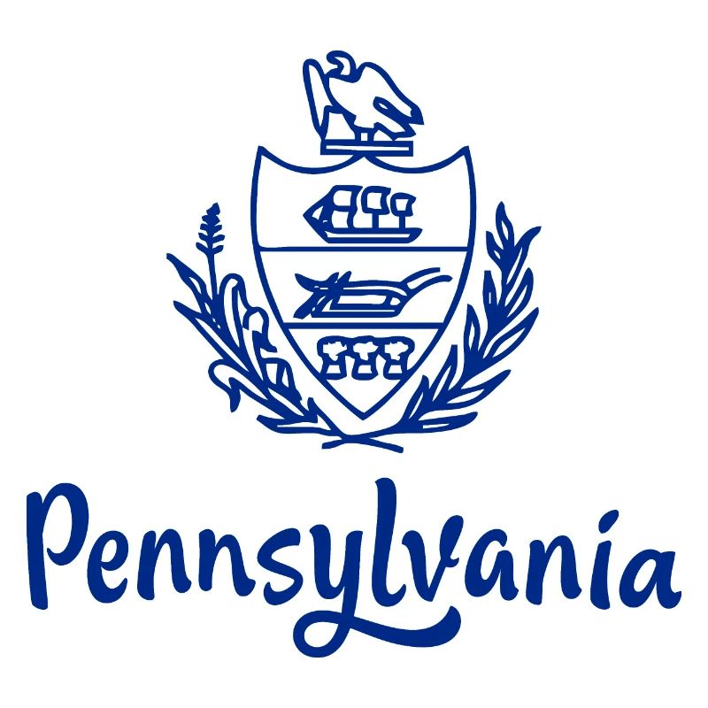 Affichez vos couleurs – Pennsylvanie