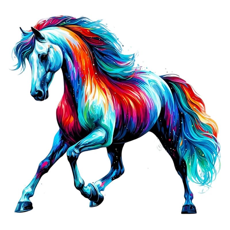 Pferd