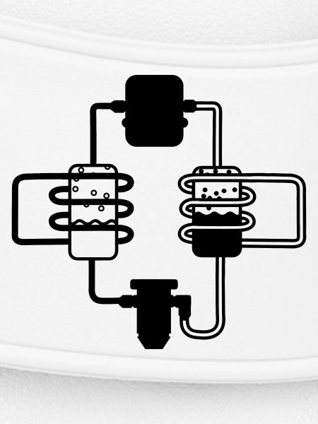 Heat pump