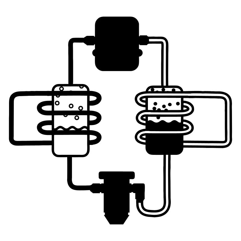 Heat pump