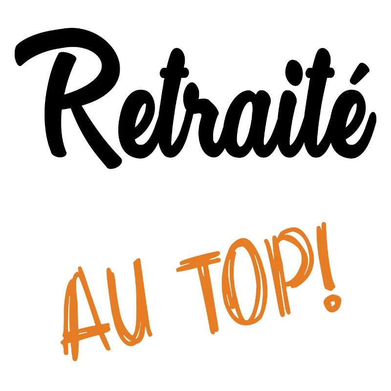 RETRAITE