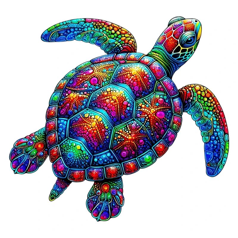 Schildkröte