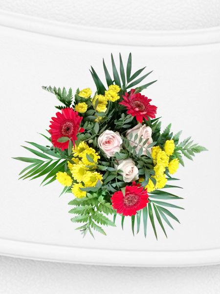 BLUMENSTRAUSS
