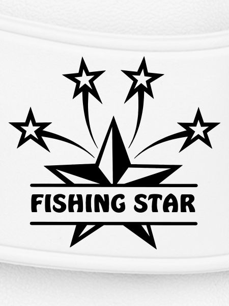 Fisherman star