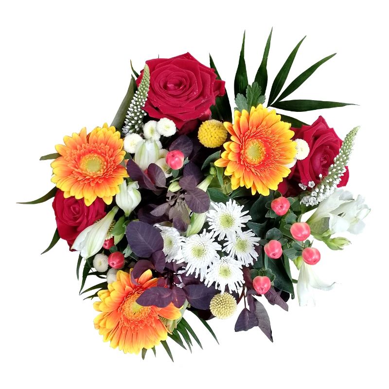 BOUQUET