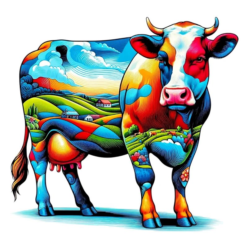 Vache