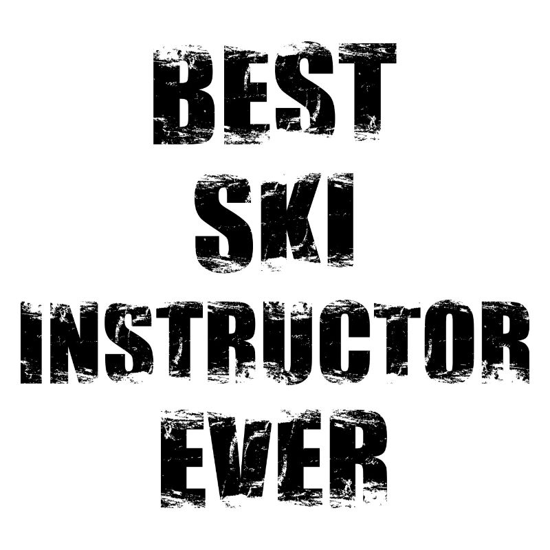 Best ski instructor ever