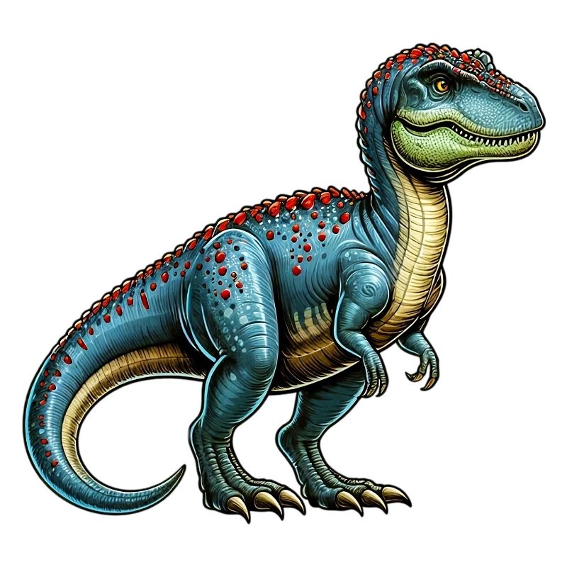 Dinosaur