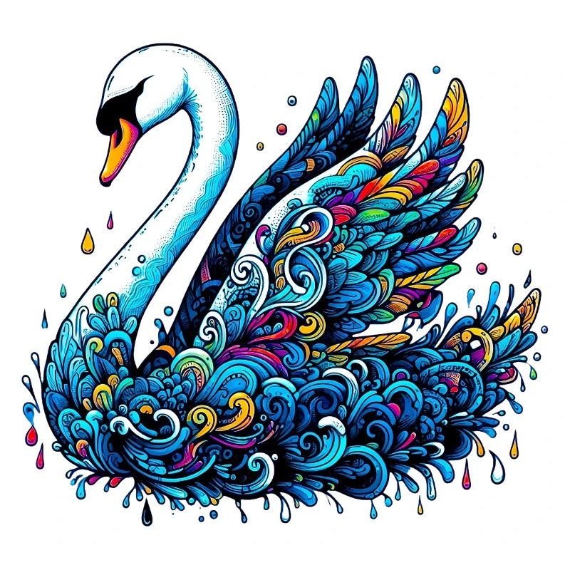 Schwan