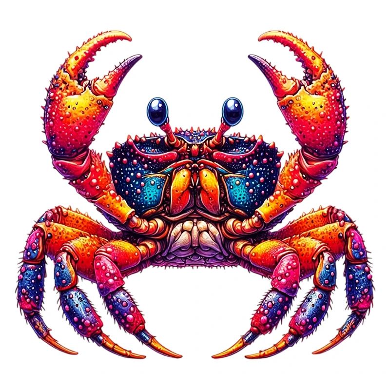 Crab