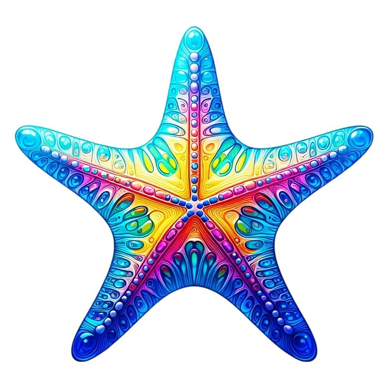 Starfish