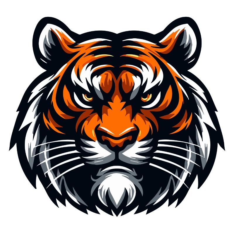 King Tiger