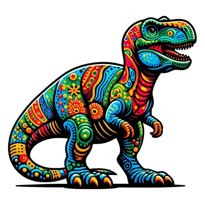 Dinosaurier
