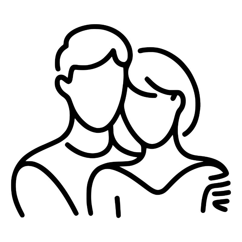 Conception d’impression abstraite en cycle naturel