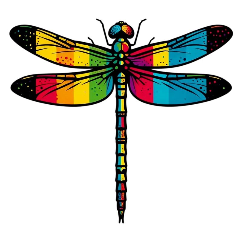 Dragonfly