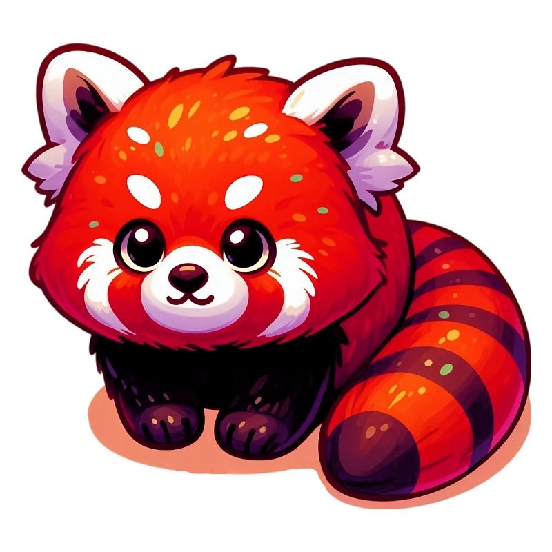 Kleiner Panda
