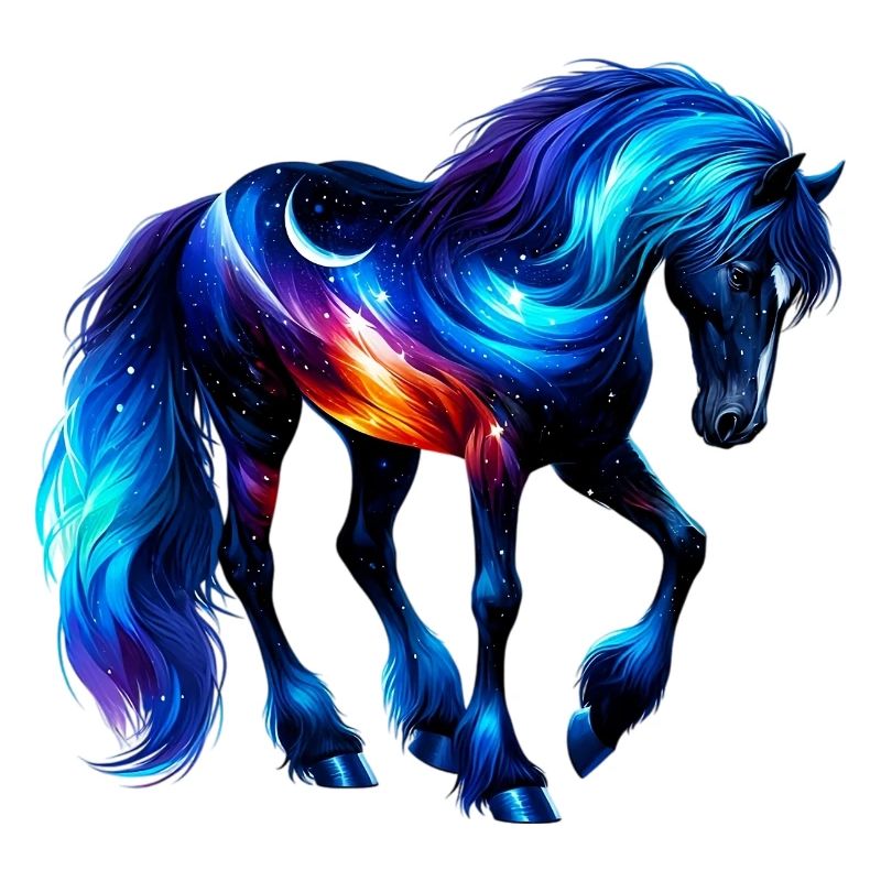 Pferd