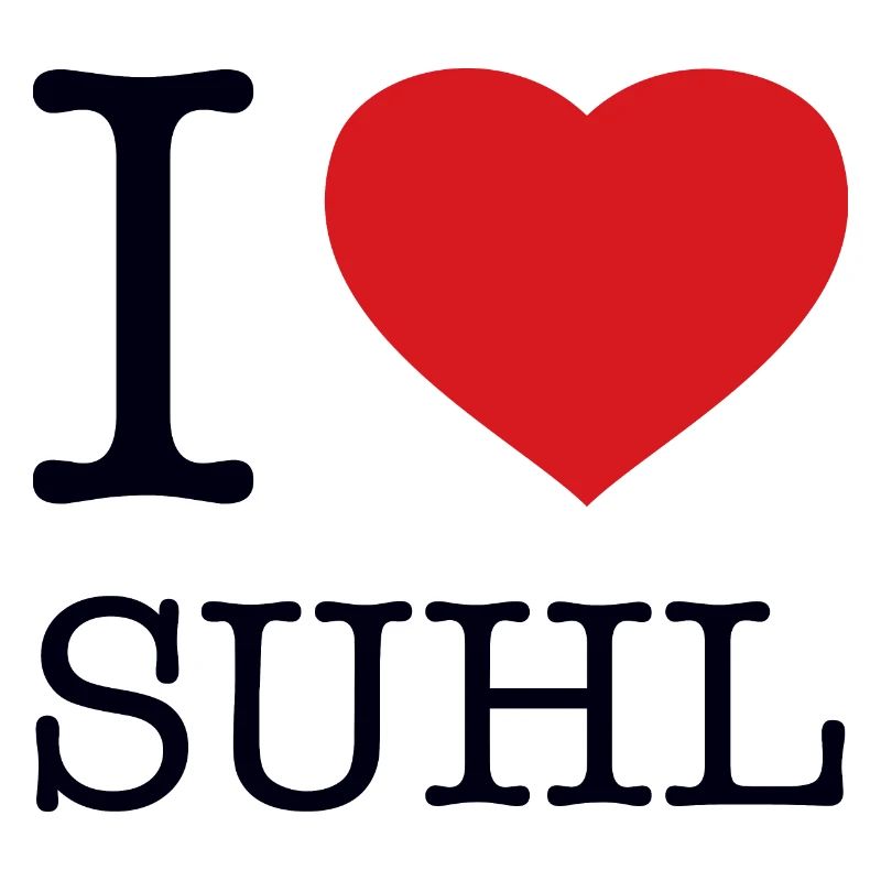 J’ADORE SUHL