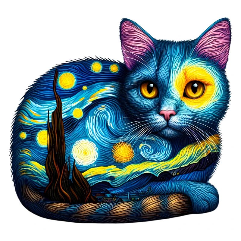 Katze