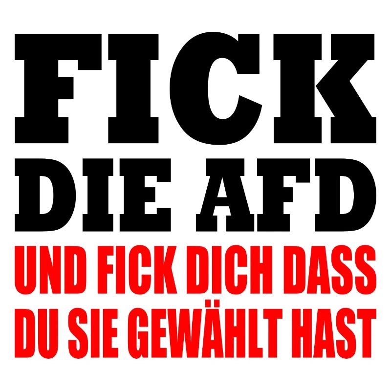 fick die afd