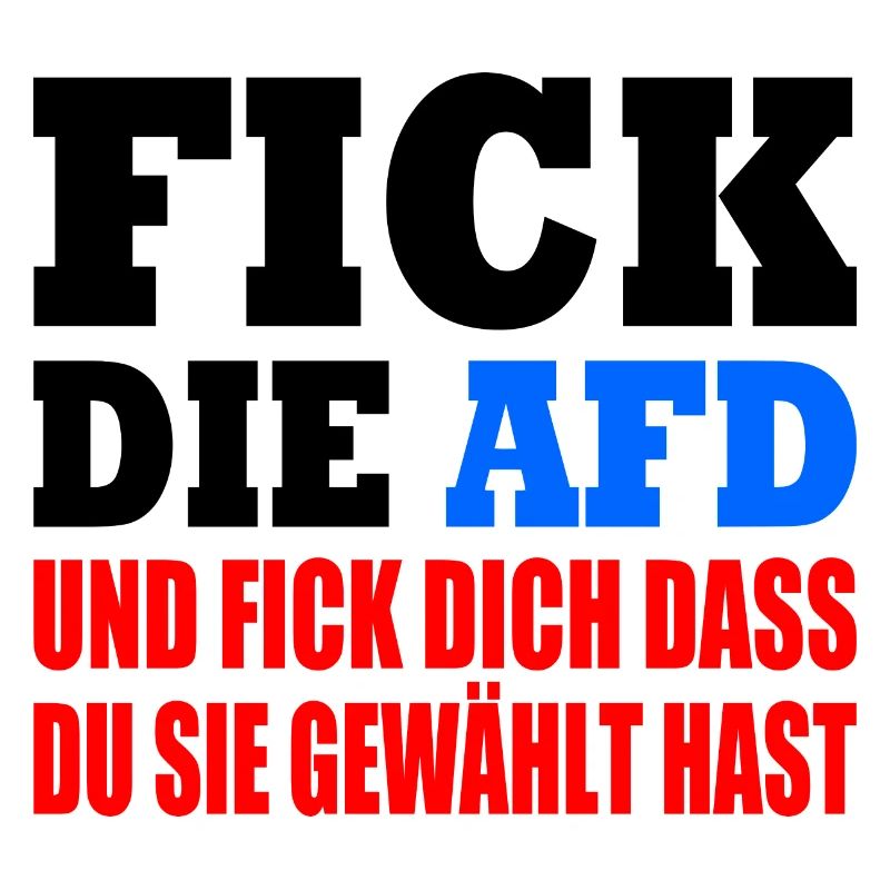 Fuck l’AfD