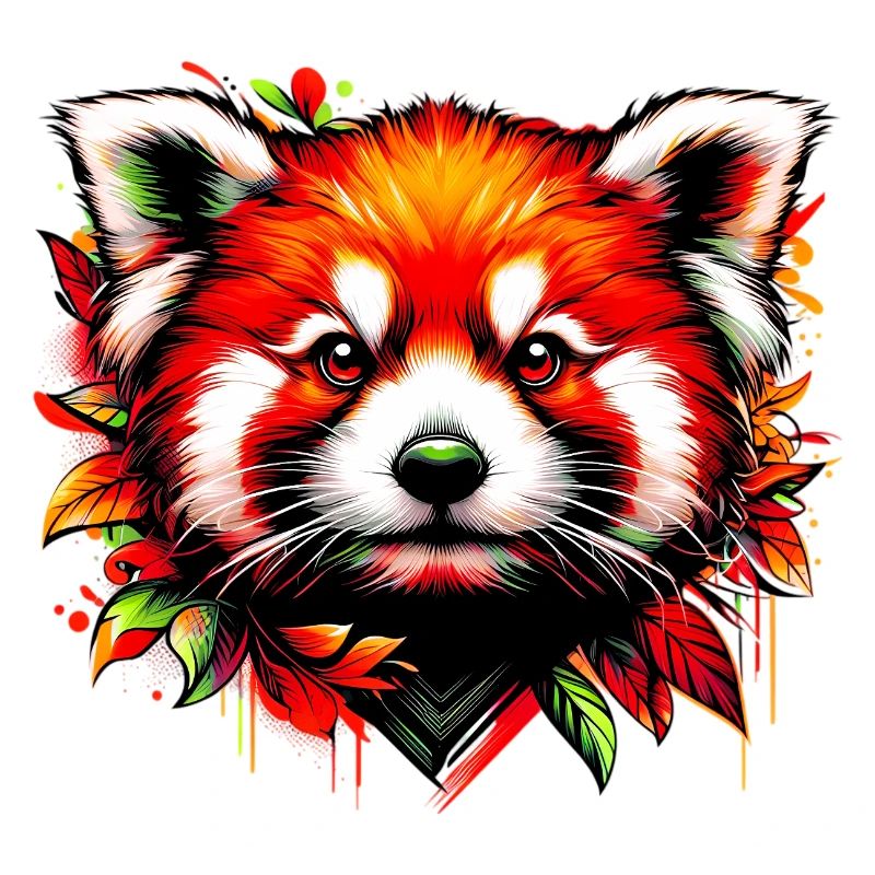 Petit panda