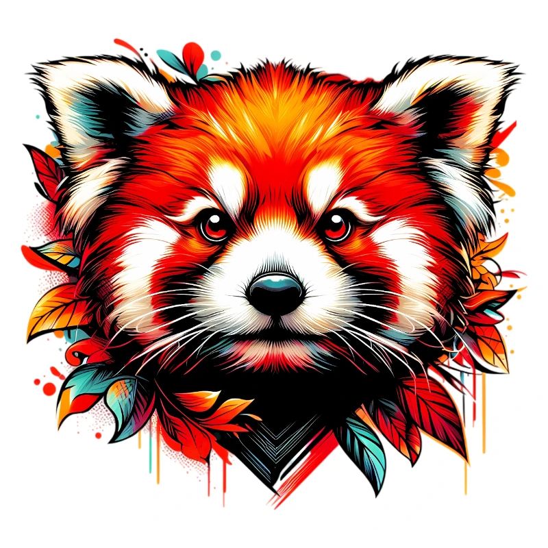 Petit panda