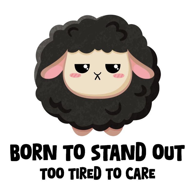 Black Sheep Funny