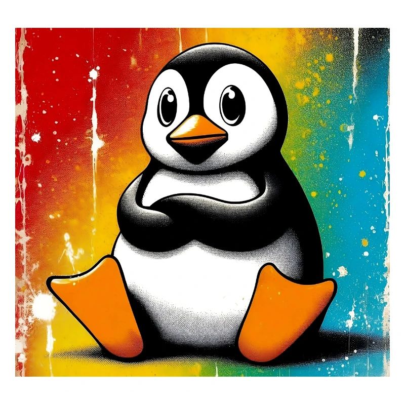 penguin