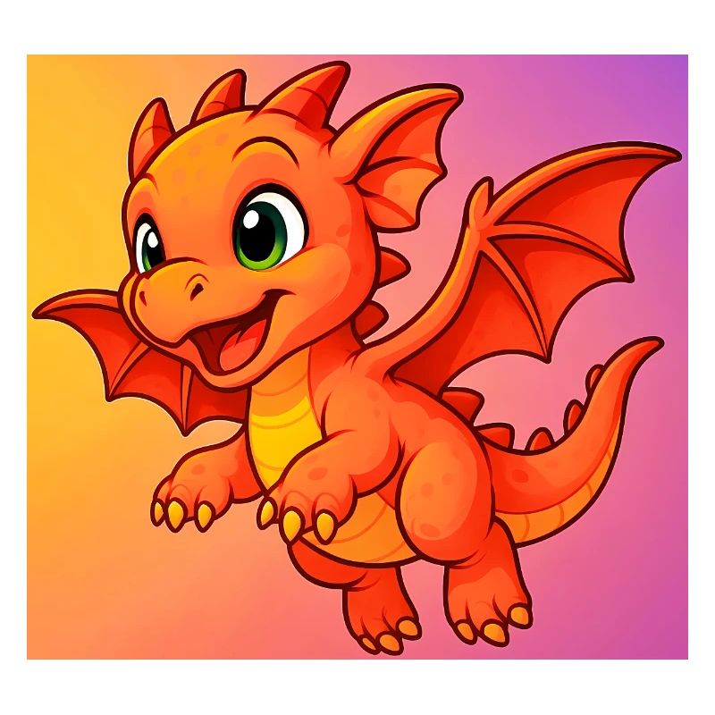 dragon