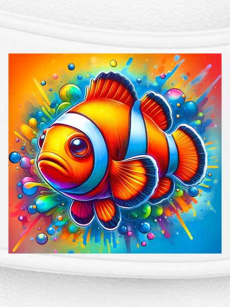 Clownfisch