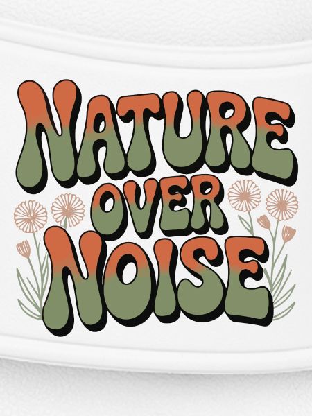 Adventure - Nature Over Noise