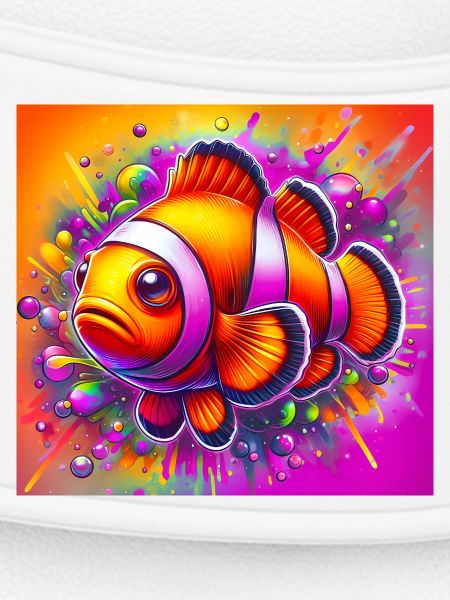 Clownfisch