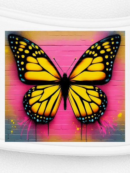 Schmetterling