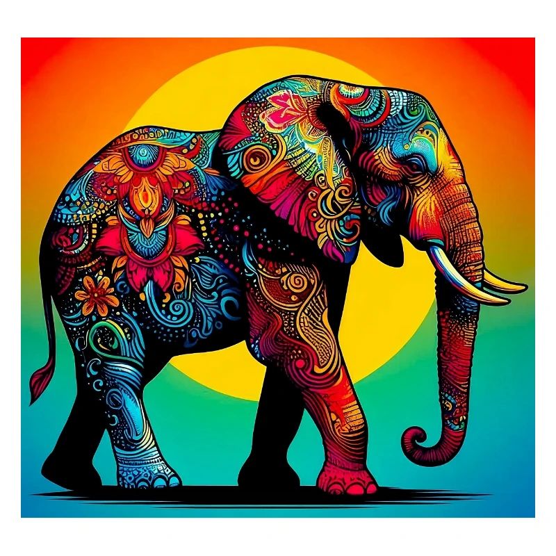Elefant