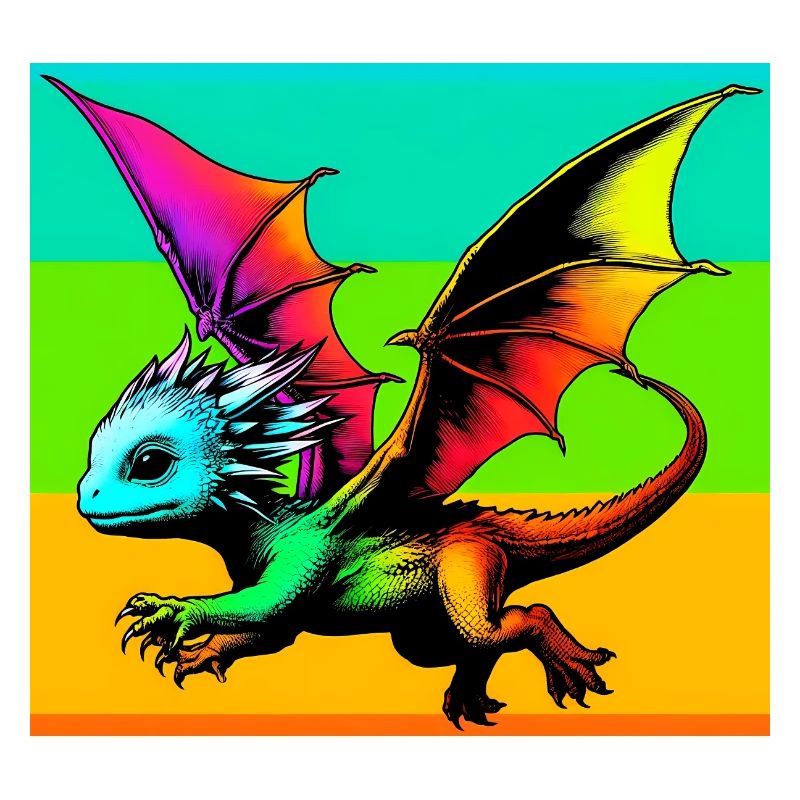 dragon