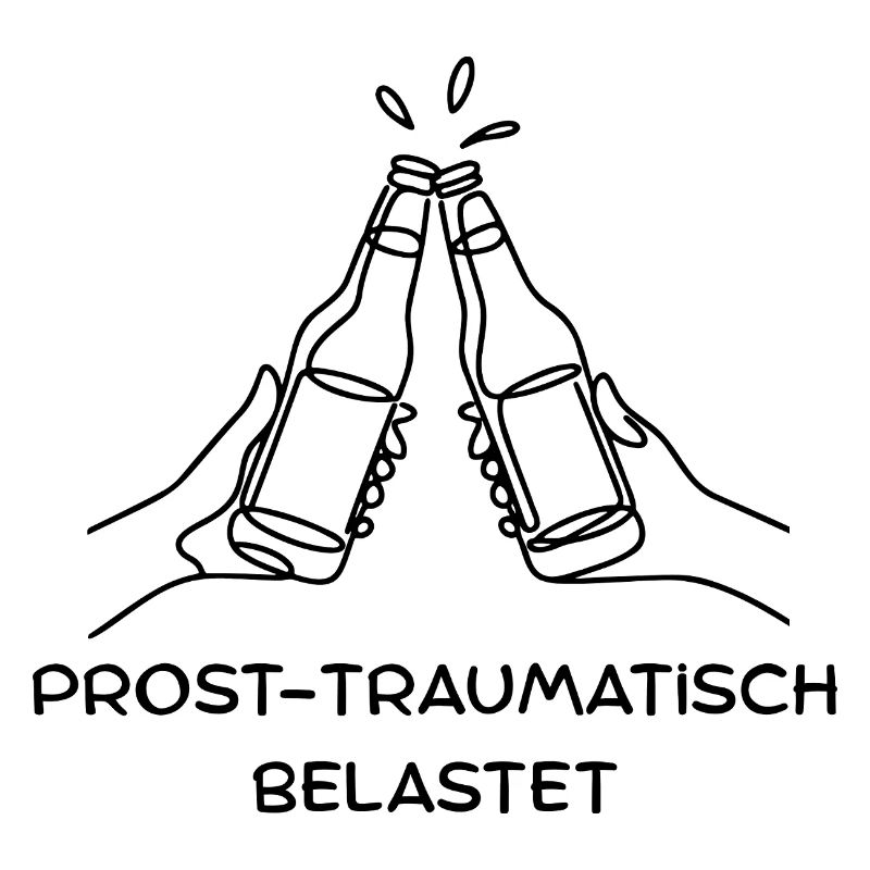 Prost Tshirt 