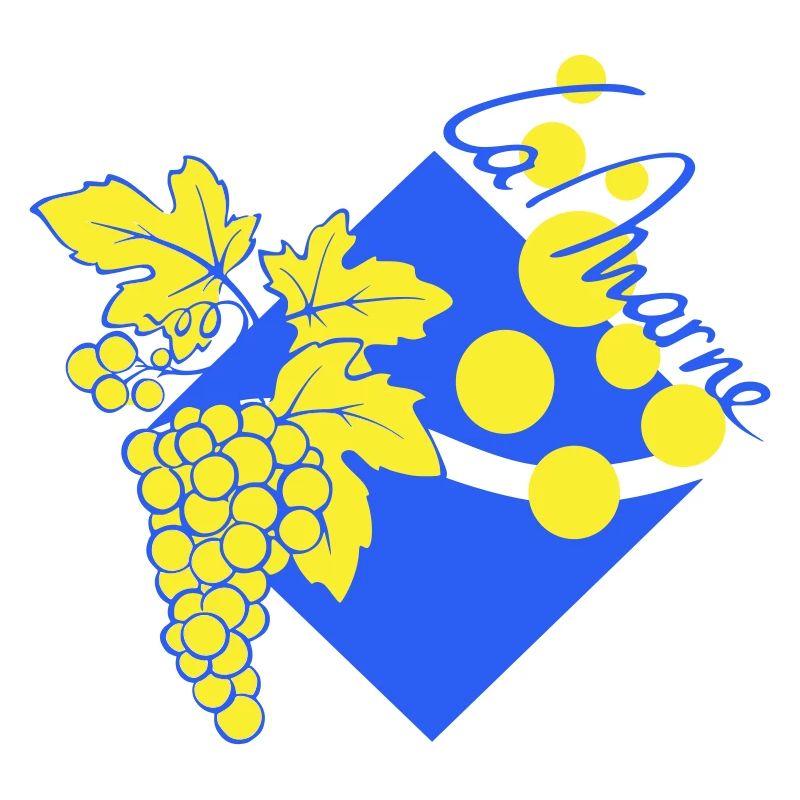 Logo revisité la Marne