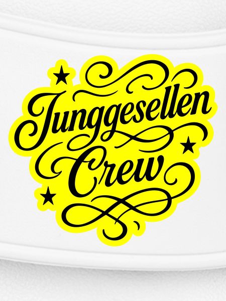 Junggesellen Crew