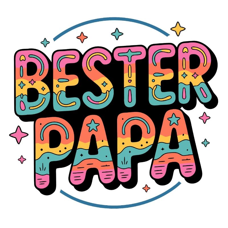 Bester papa